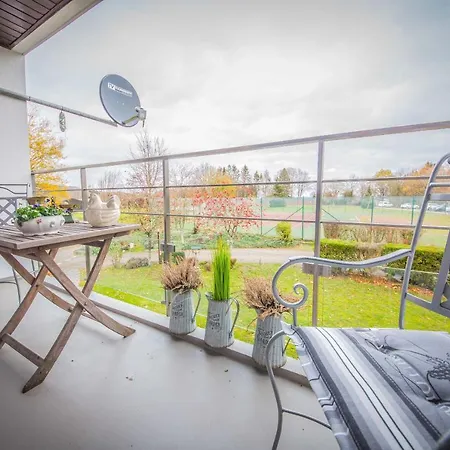 Apartamento Chez François